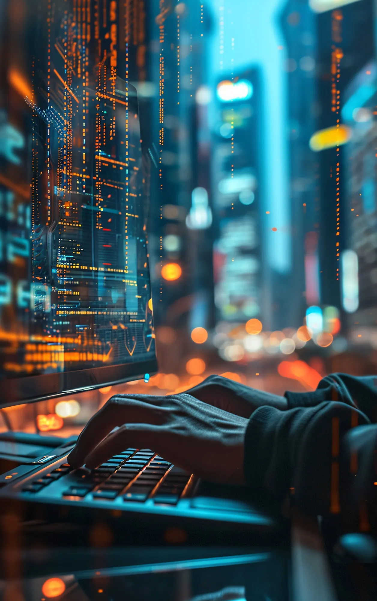 SAS PROGRAMMING SPECIALIST